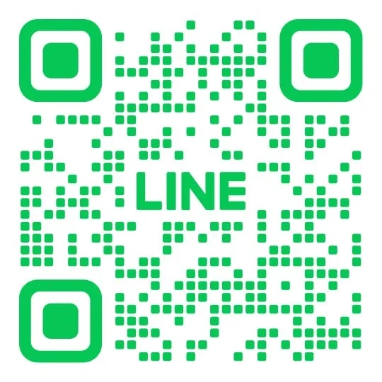QR Code ติดต่อ บอลล็อค ผ่าน Line